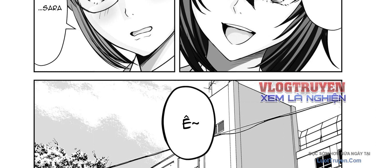 Cô Gái Nguyền Rủa ~ Tử Thần Báo Thù Chapter 7.1 - Trang 2