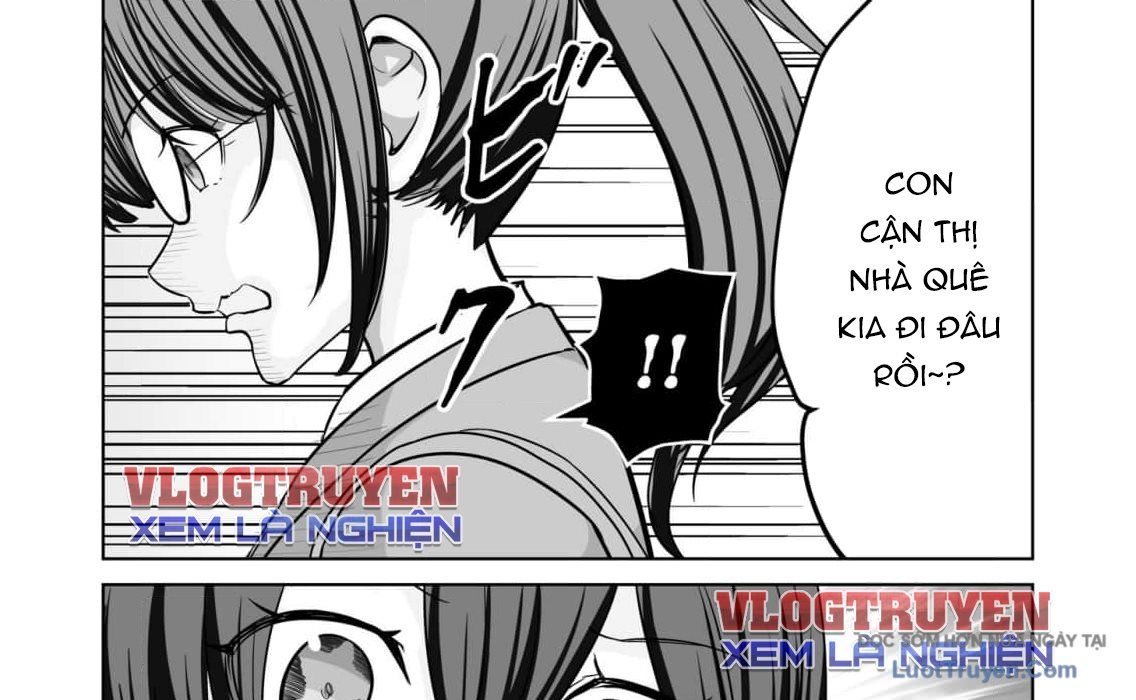 Cô Gái Nguyền Rủa ~ Tử Thần Báo Thù Chapter 7.1 - Trang 2