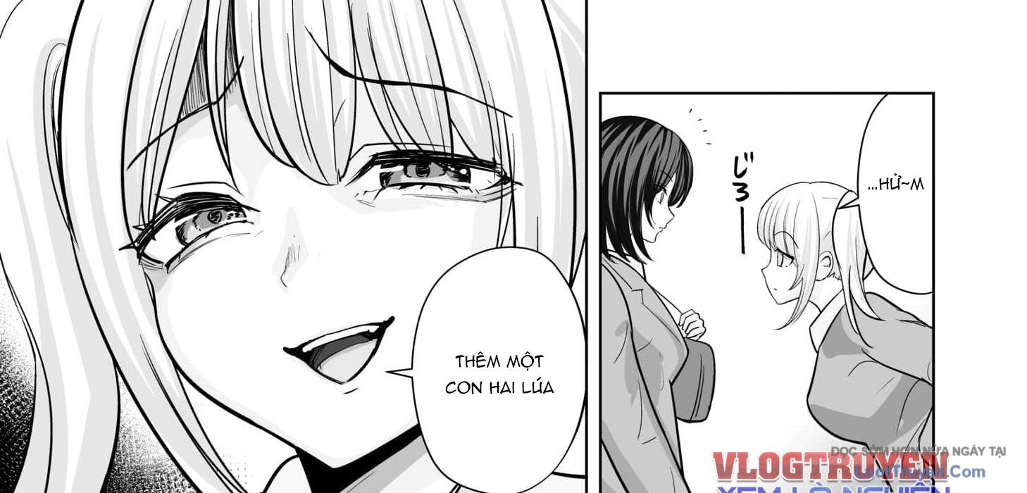 Cô Gái Nguyền Rủa ~ Tử Thần Báo Thù Chapter 7.1 - Trang 2
