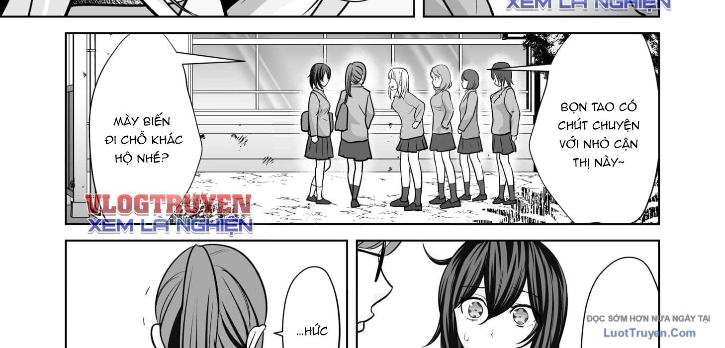Cô Gái Nguyền Rủa ~ Tử Thần Báo Thù Chapter 7.1 - Trang 2