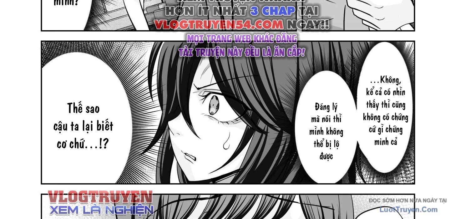 Cô Gái Nguyền Rủa ~ Tử Thần Báo Thù Chapter 7.1 - Trang 2