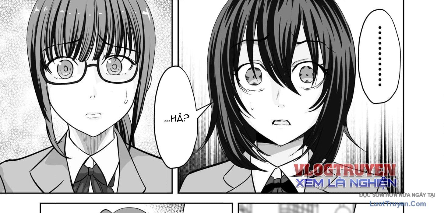 Cô Gái Nguyền Rủa ~ Tử Thần Báo Thù Chapter 7.1 - Trang 2