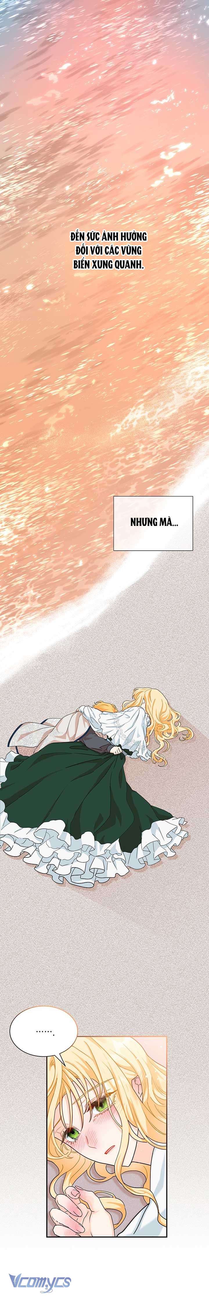 Cô Gái Sẽ Trở Thành Chủ Gia Đình Chapter 1 - Trang 2