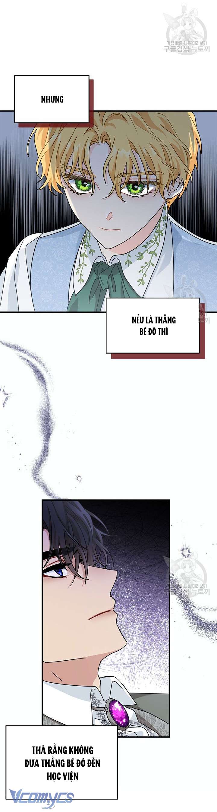 Cô Gái Sẽ Trở Thành Chủ Gia Đình Chapter 10 - Trang 2
