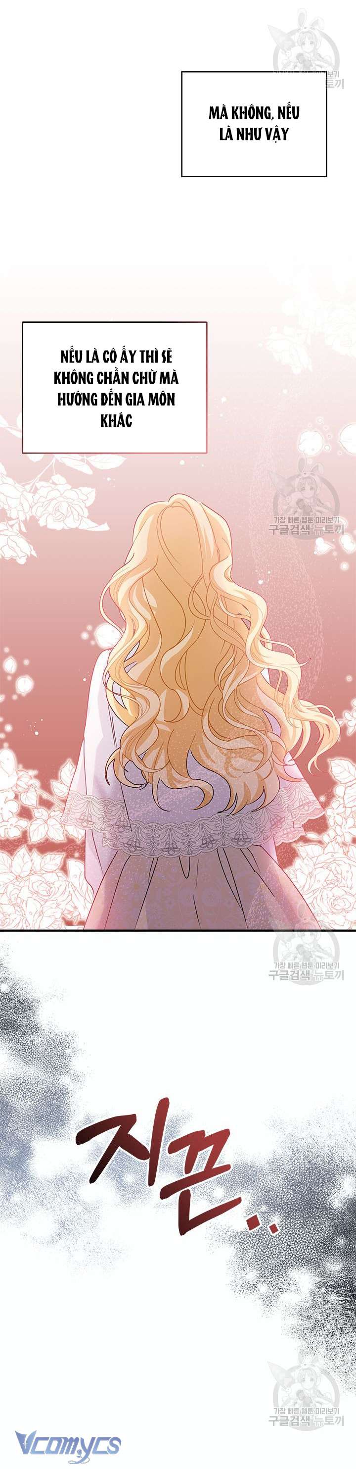 Cô Gái Sẽ Trở Thành Chủ Gia Đình Chapter 10 - Trang 2