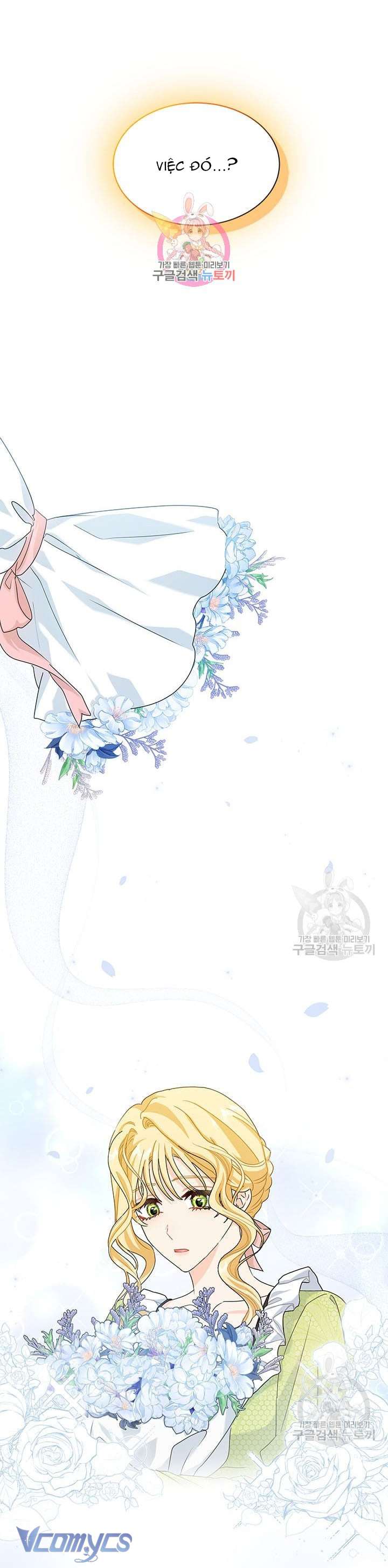 Cô Gái Sẽ Trở Thành Chủ Gia Đình Chapter 10 - Trang 2