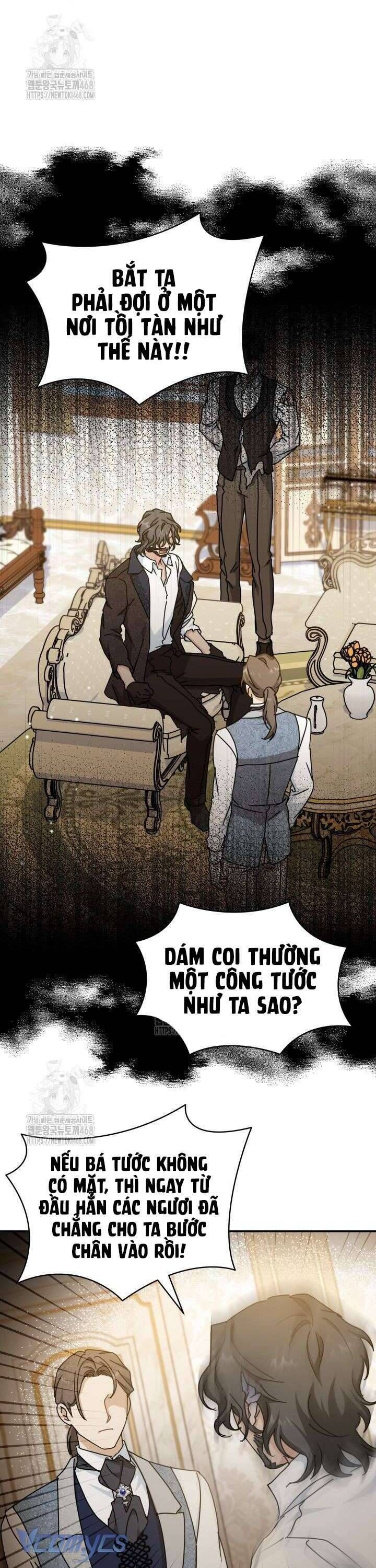 Cô Gái Sẽ Trở Thành Chủ Gia Đình Chapter 103 - Trang 2
