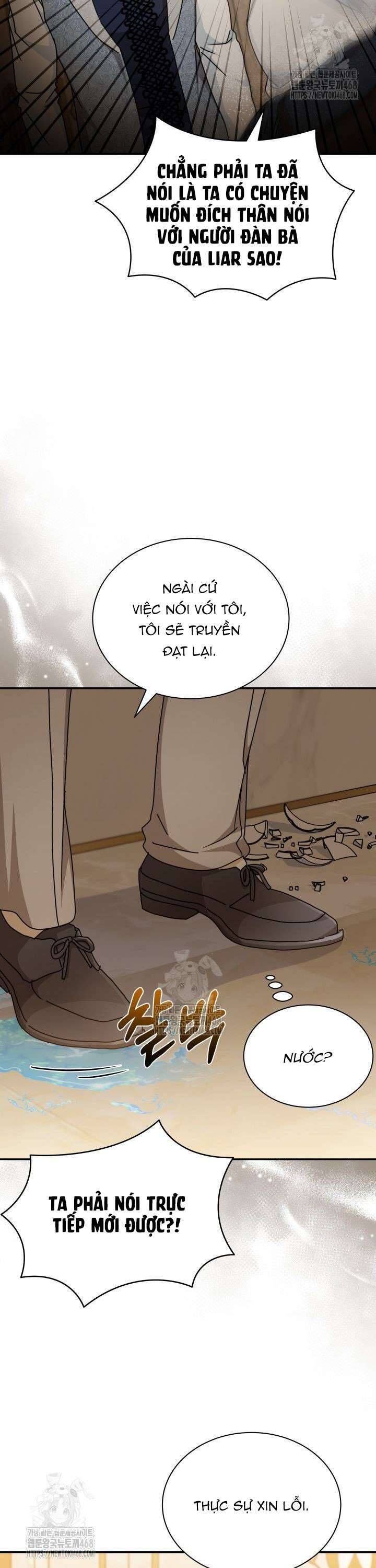 Cô Gái Sẽ Trở Thành Chủ Gia Đình Chapter 103 - Trang 2