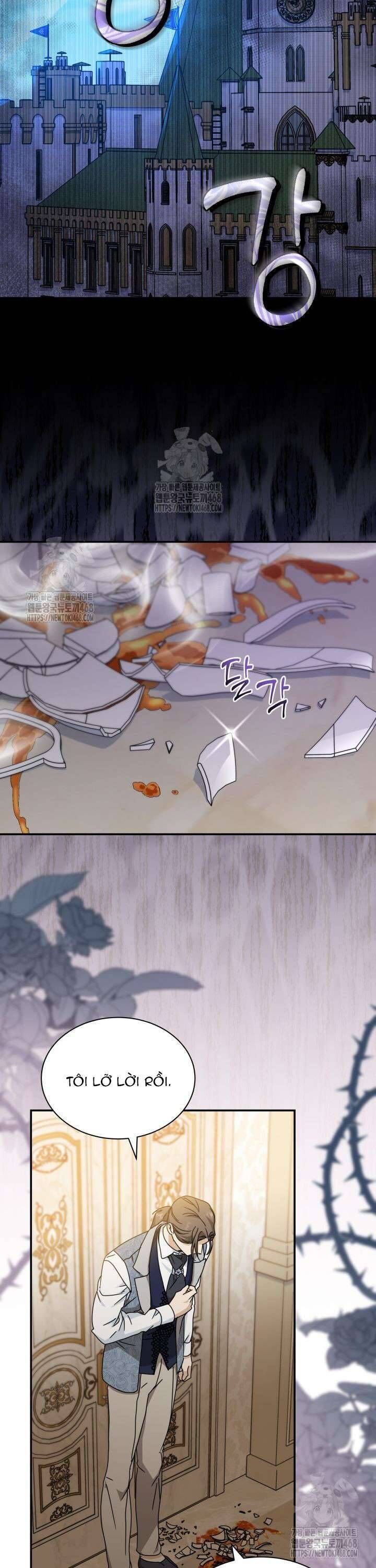 Cô Gái Sẽ Trở Thành Chủ Gia Đình Chapter 103 - Trang 2