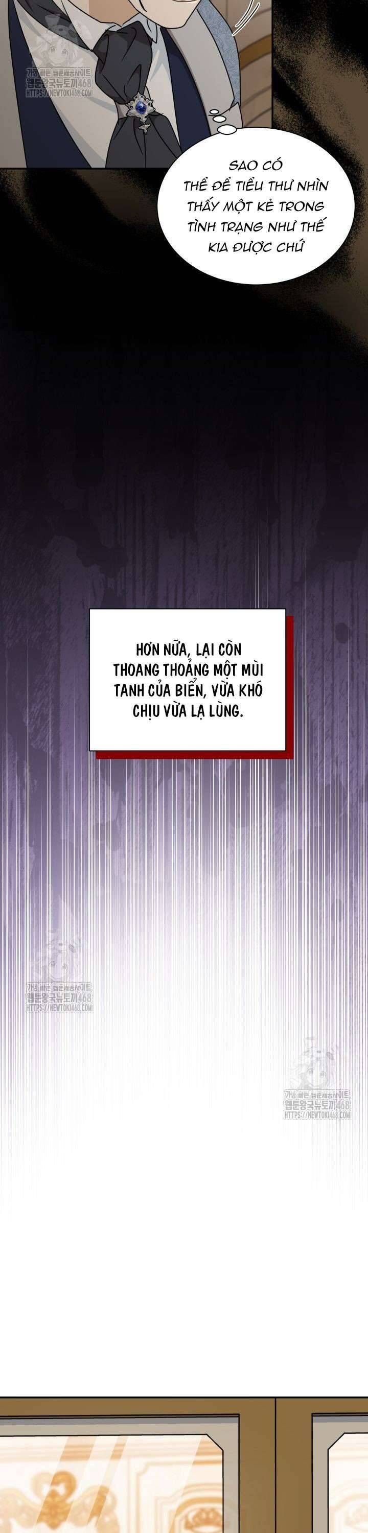 Cô Gái Sẽ Trở Thành Chủ Gia Đình Chapter 103 - Trang 2