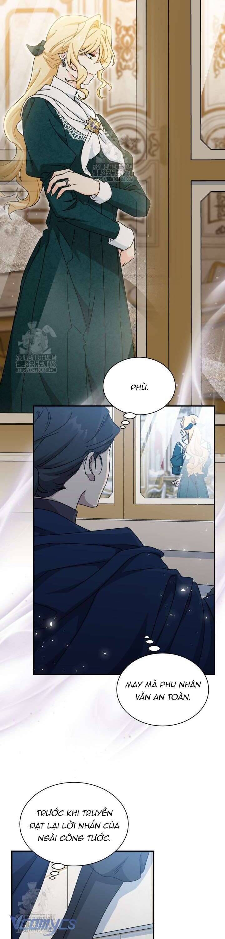 Cô Gái Sẽ Trở Thành Chủ Gia Đình Chapter 103 - Trang 2