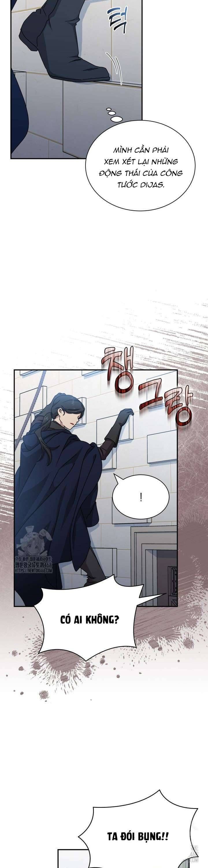 Cô Gái Sẽ Trở Thành Chủ Gia Đình Chapter 103 - Trang 2