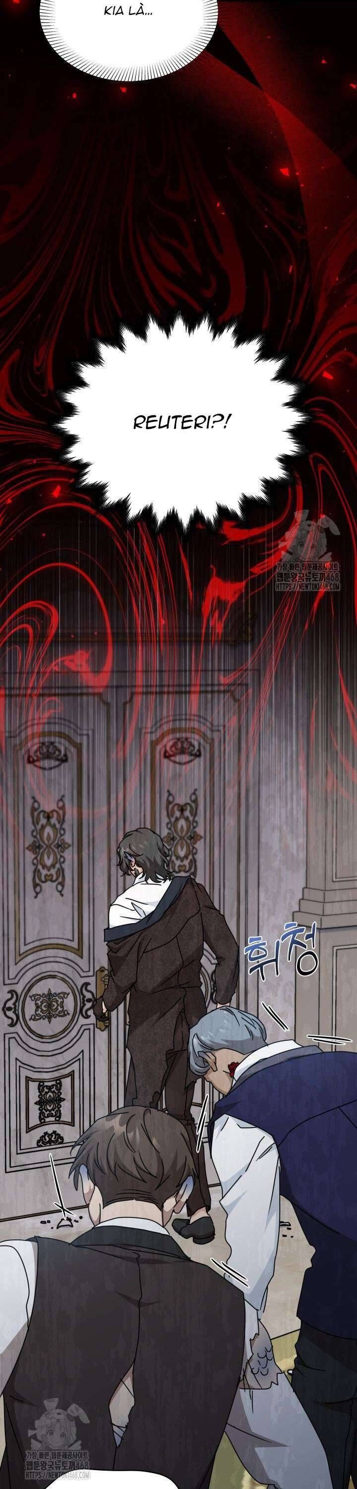 Cô Gái Sẽ Trở Thành Chủ Gia Đình Chapter 103 - Trang 2