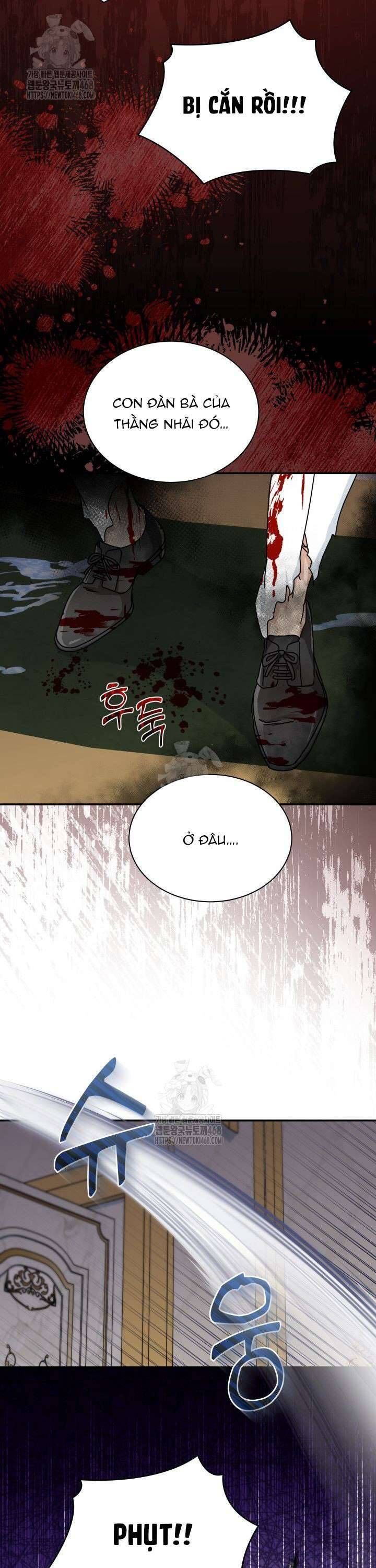 Cô Gái Sẽ Trở Thành Chủ Gia Đình Chapter 103 - Trang 2