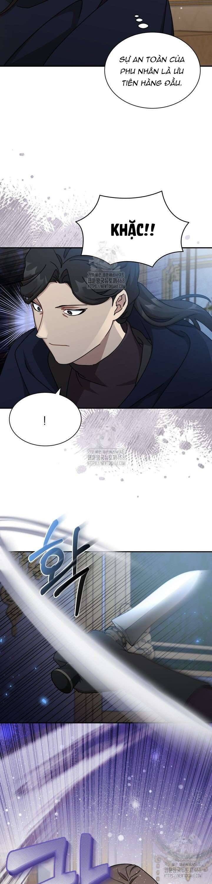 Cô Gái Sẽ Trở Thành Chủ Gia Đình Chapter 103 - Trang 2