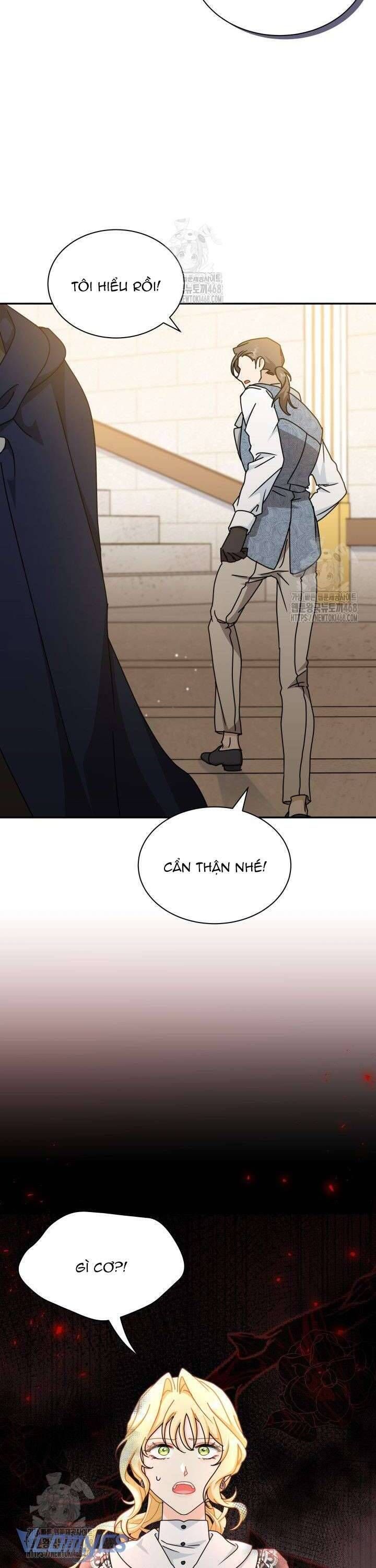 Cô Gái Sẽ Trở Thành Chủ Gia Đình Chapter 103 - Trang 2