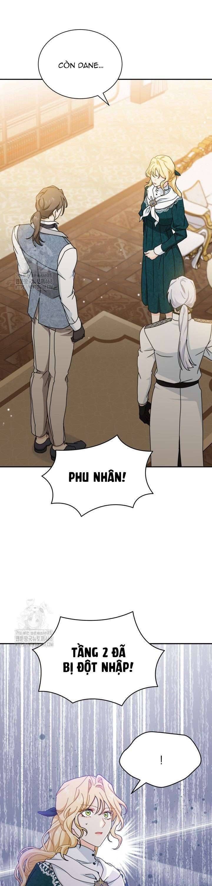 Cô Gái Sẽ Trở Thành Chủ Gia Đình Chapter 103 - Trang 2