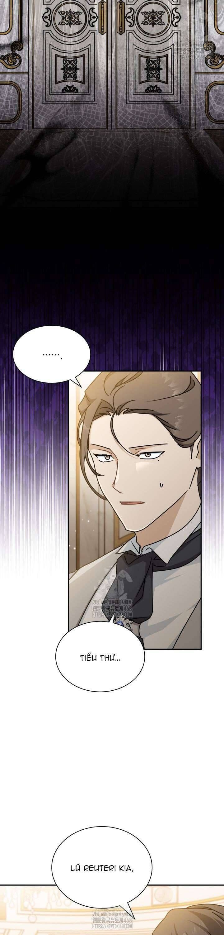 Cô Gái Sẽ Trở Thành Chủ Gia Đình Chapter 103 - Trang 2