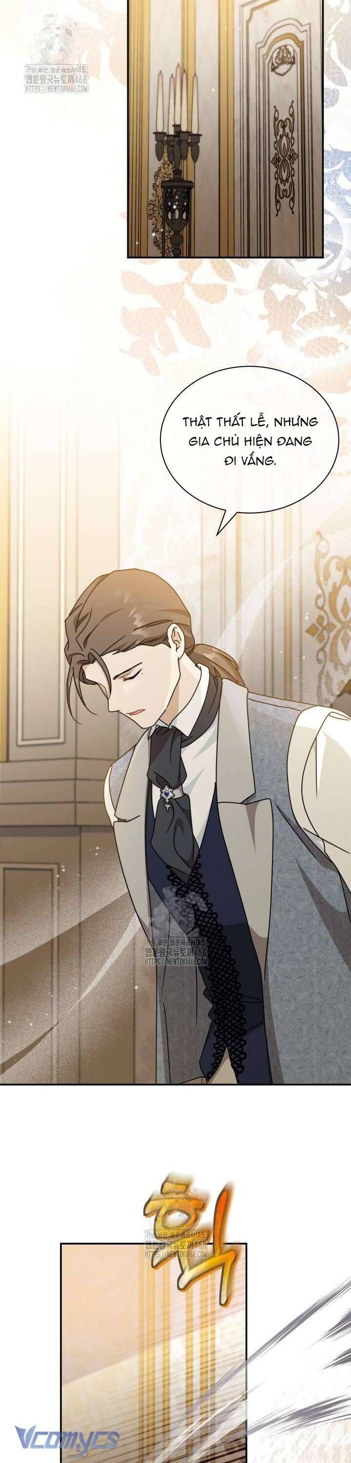 Cô Gái Sẽ Trở Thành Chủ Gia Đình Chapter 103 - Trang 2