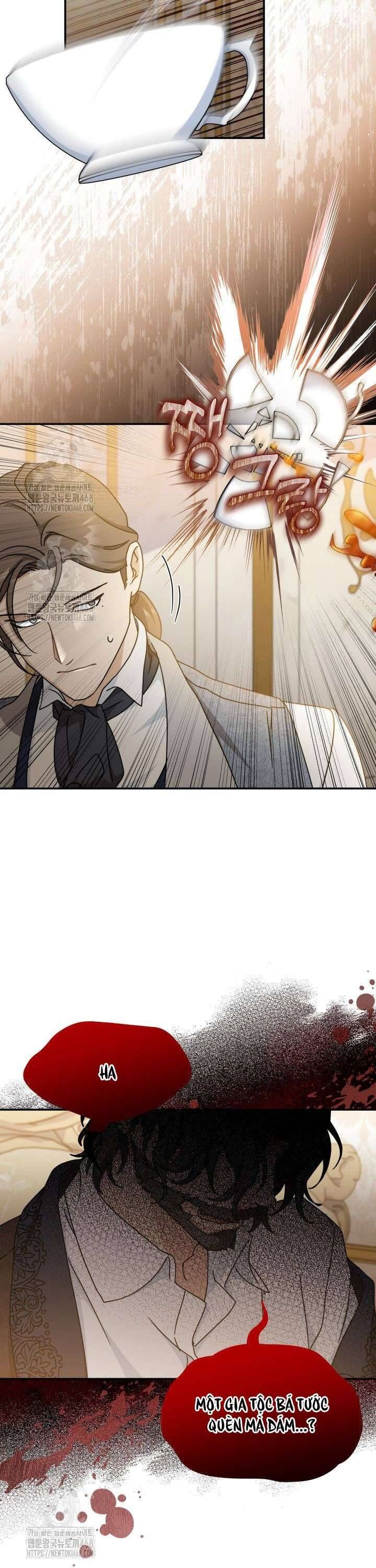 Cô Gái Sẽ Trở Thành Chủ Gia Đình Chapter 103 - Trang 2