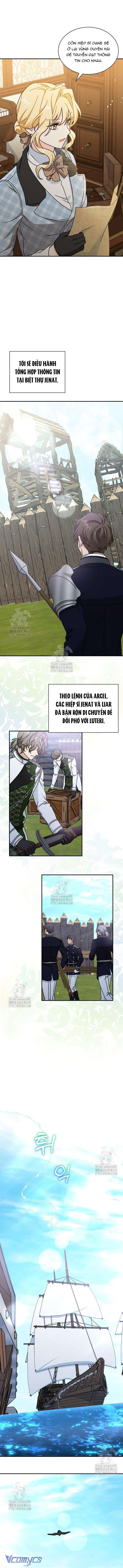 Cô Gái Sẽ Trở Thành Chủ Gia Đình Chapter 106 - Trang 2