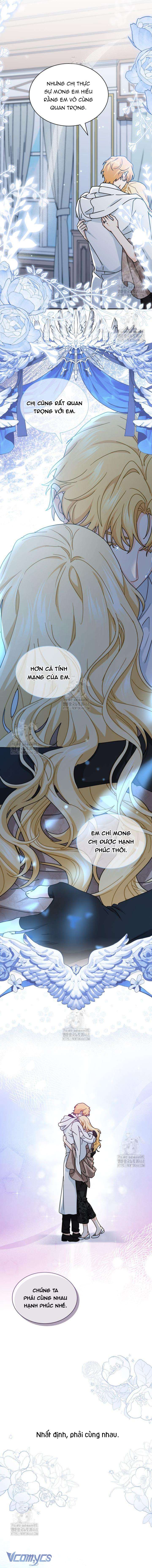 Cô Gái Sẽ Trở Thành Chủ Gia Đình Chapter 106 - Trang 2