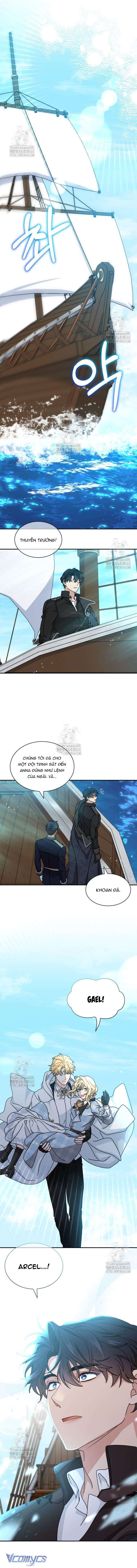 Cô Gái Sẽ Trở Thành Chủ Gia Đình Chapter 106 - Trang 2