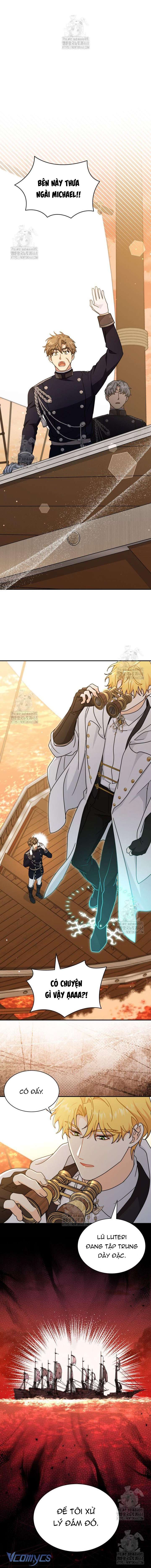 Cô Gái Sẽ Trở Thành Chủ Gia Đình Chapter 108 - Trang 2