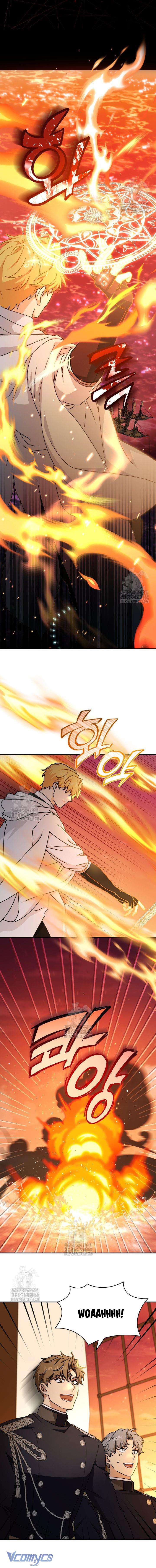 Cô Gái Sẽ Trở Thành Chủ Gia Đình Chapter 108 - Trang 2