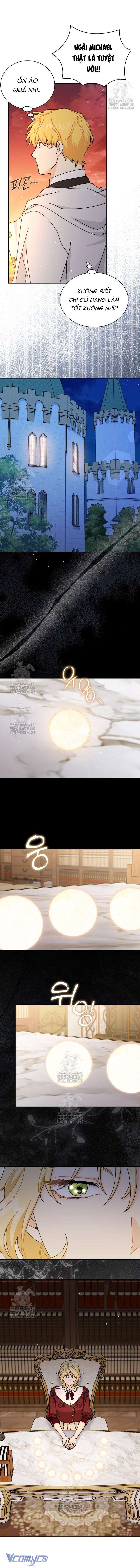 Cô Gái Sẽ Trở Thành Chủ Gia Đình Chapter 108 - Trang 2