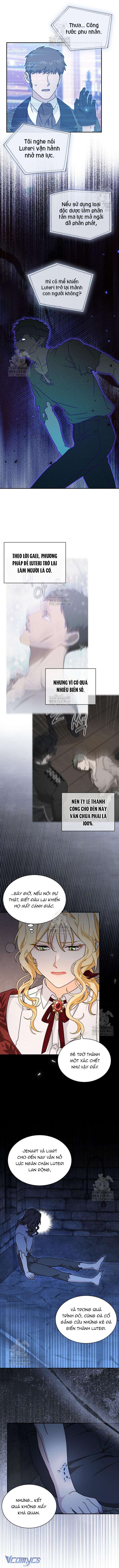 Cô Gái Sẽ Trở Thành Chủ Gia Đình Chapter 108 - Trang 2