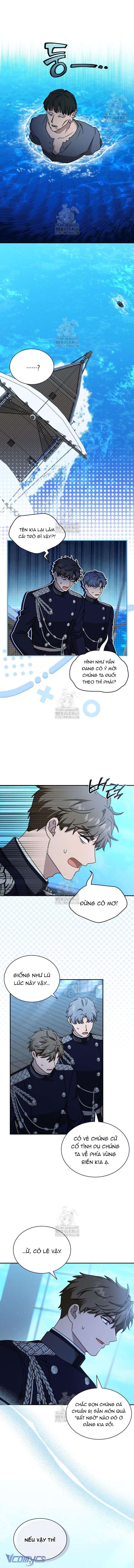 Cô Gái Sẽ Trở Thành Chủ Gia Đình Chapter 108 - Trang 2