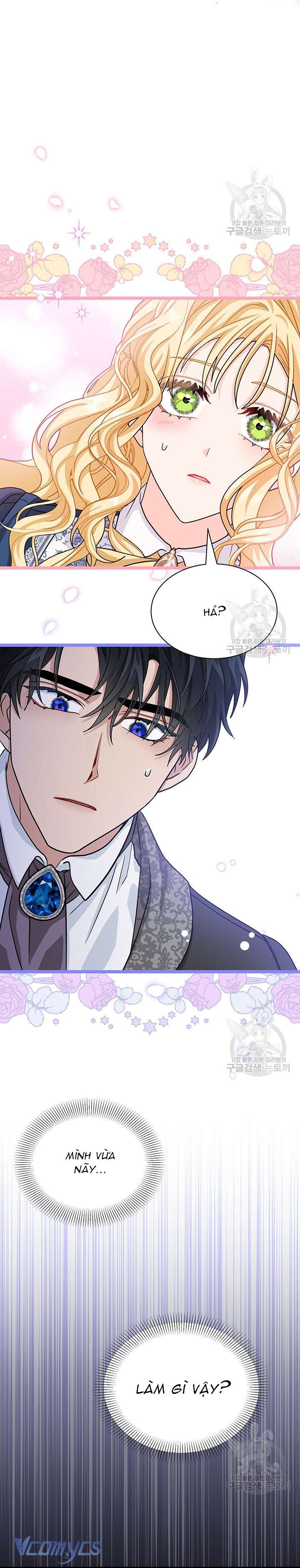 Cô Gái Sẽ Trở Thành Chủ Gia Đình Chapter 15 - Trang 2