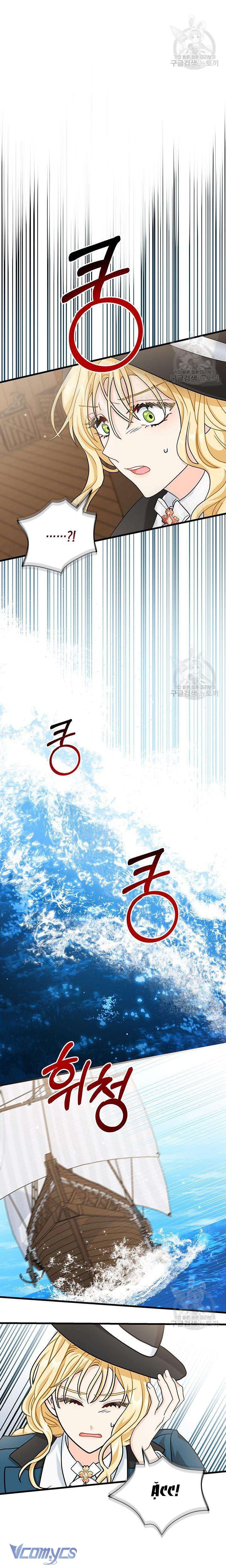 Cô Gái Sẽ Trở Thành Chủ Gia Đình Chapter 23 - Trang 2