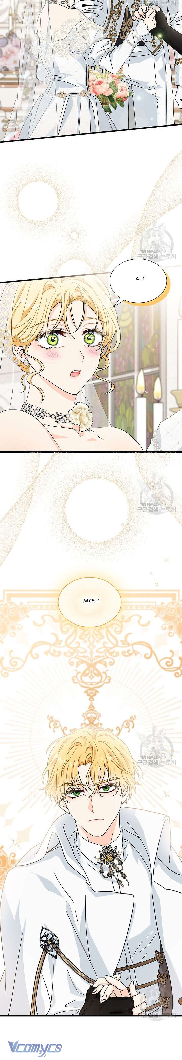 Cô Gái Sẽ Trở Thành Chủ Gia Đình Chapter 25 - Trang 2