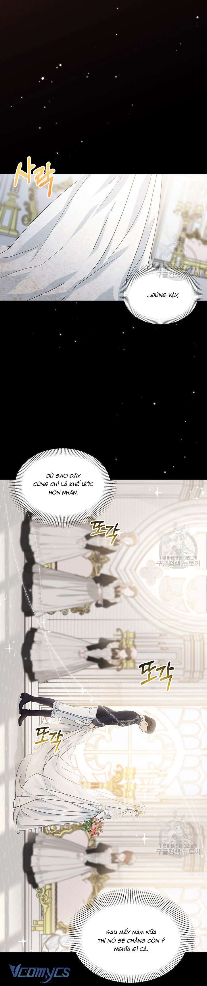 Cô Gái Sẽ Trở Thành Chủ Gia Đình Chapter 25 - Trang 2