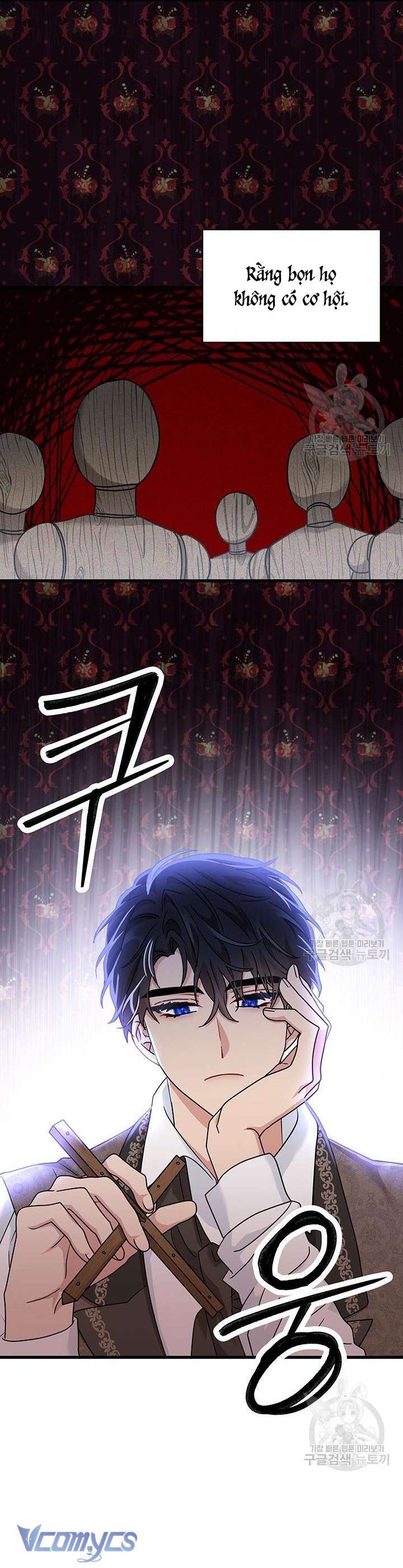 Cô Gái Sẽ Trở Thành Chủ Gia Đình Chapter 28 - Trang 2