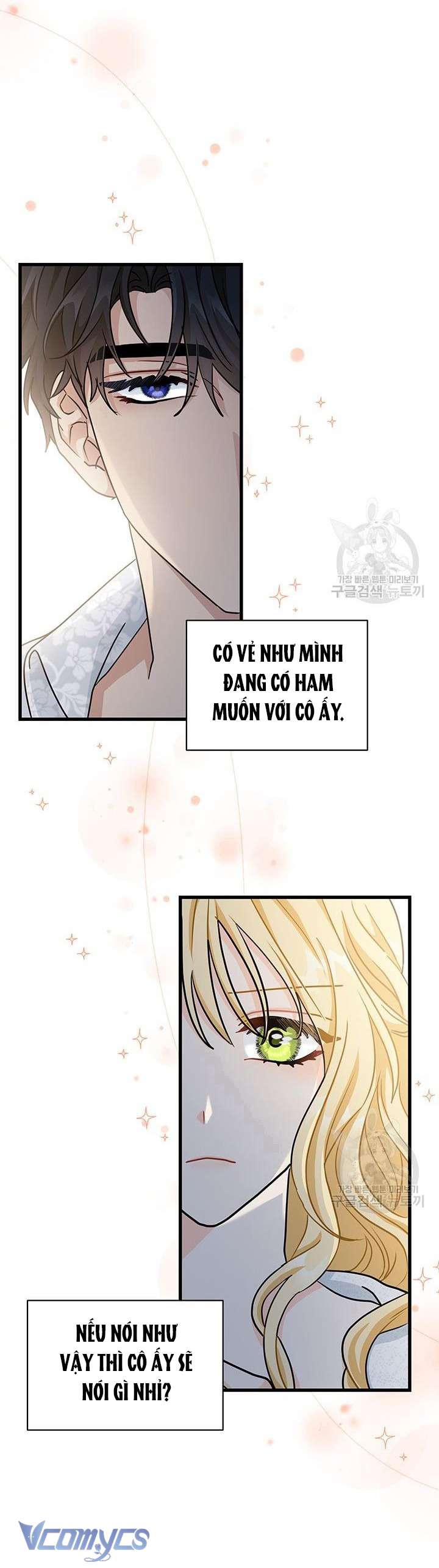 Cô Gái Sẽ Trở Thành Chủ Gia Đình Chapter 33 - Trang 2