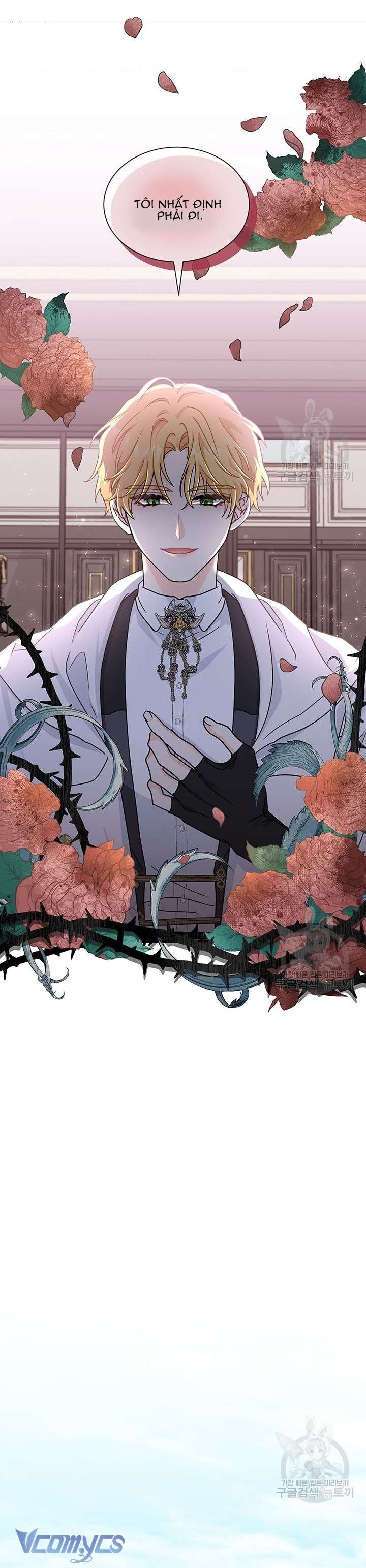 Cô Gái Sẽ Trở Thành Chủ Gia Đình Chapter 34 - Trang 2