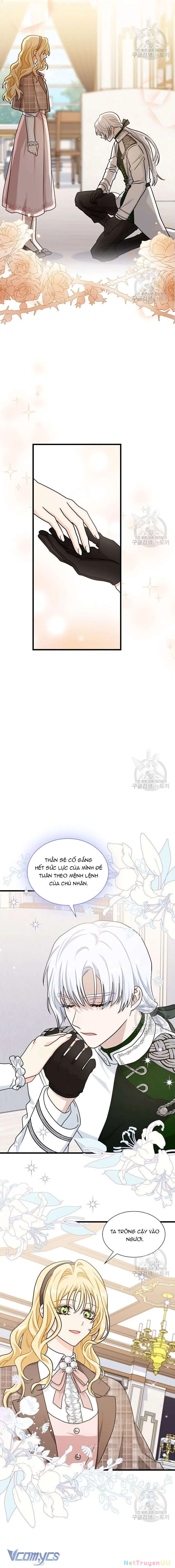 Cô Gái Sẽ Trở Thành Chủ Gia Đình Chapter 36 - Trang 2