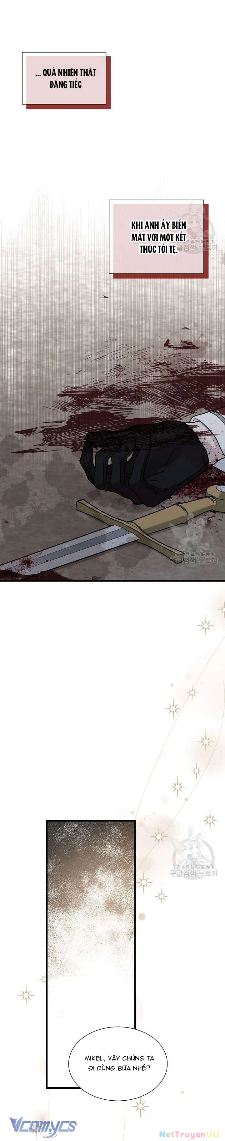 Cô Gái Sẽ Trở Thành Chủ Gia Đình Chapter 36 - Trang 2