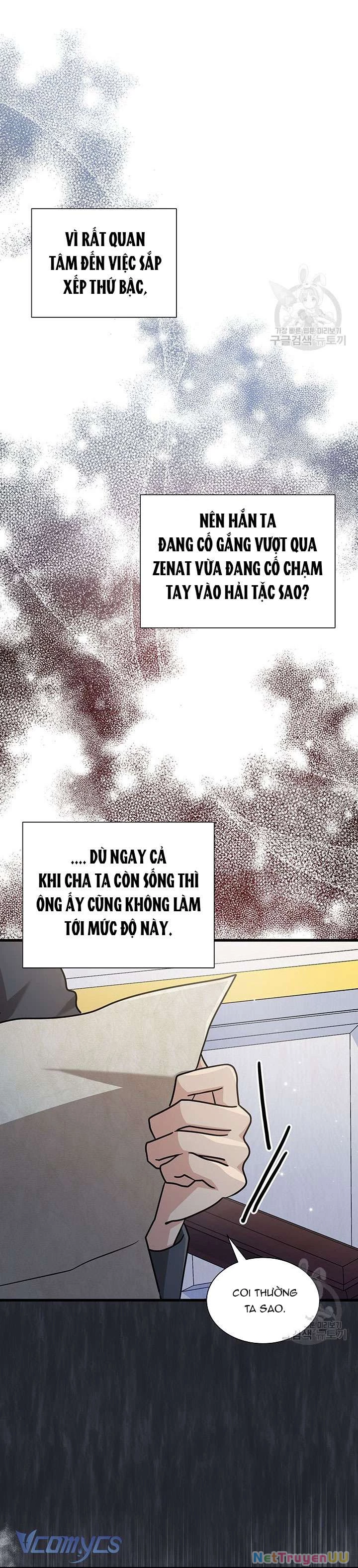 Cô Gái Sẽ Trở Thành Chủ Gia Đình Chapter 37 - Trang 2