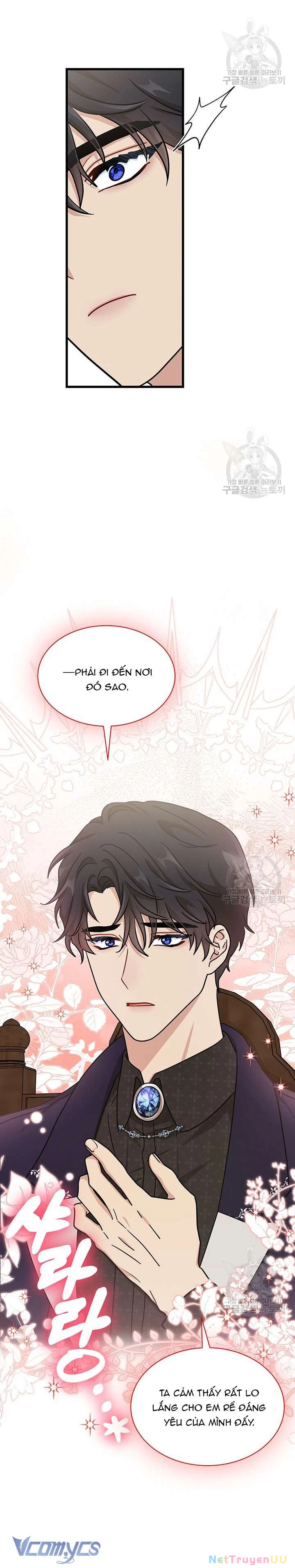 Cô Gái Sẽ Trở Thành Chủ Gia Đình Chapter 38 - Trang 2