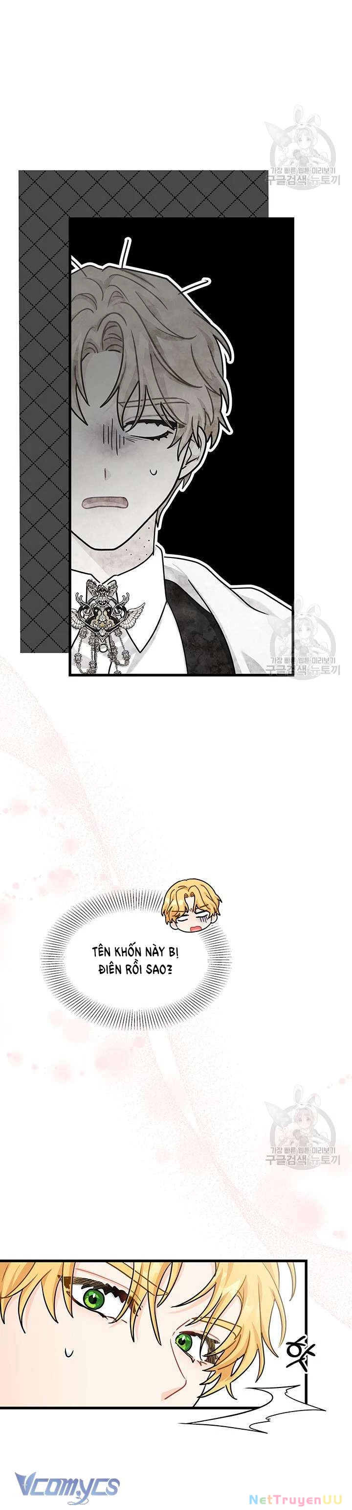 Cô Gái Sẽ Trở Thành Chủ Gia Đình Chapter 38 - Trang 2