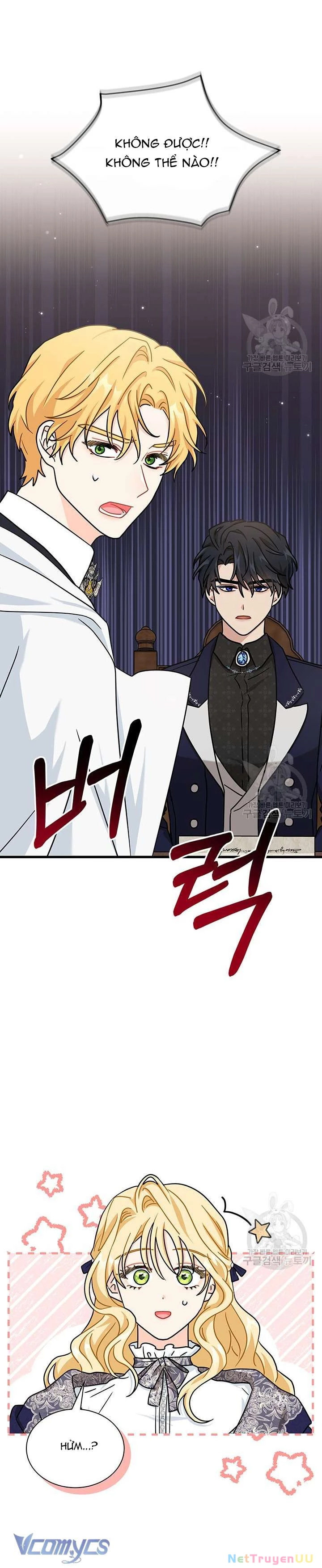 Cô Gái Sẽ Trở Thành Chủ Gia Đình Chapter 38 - Trang 2