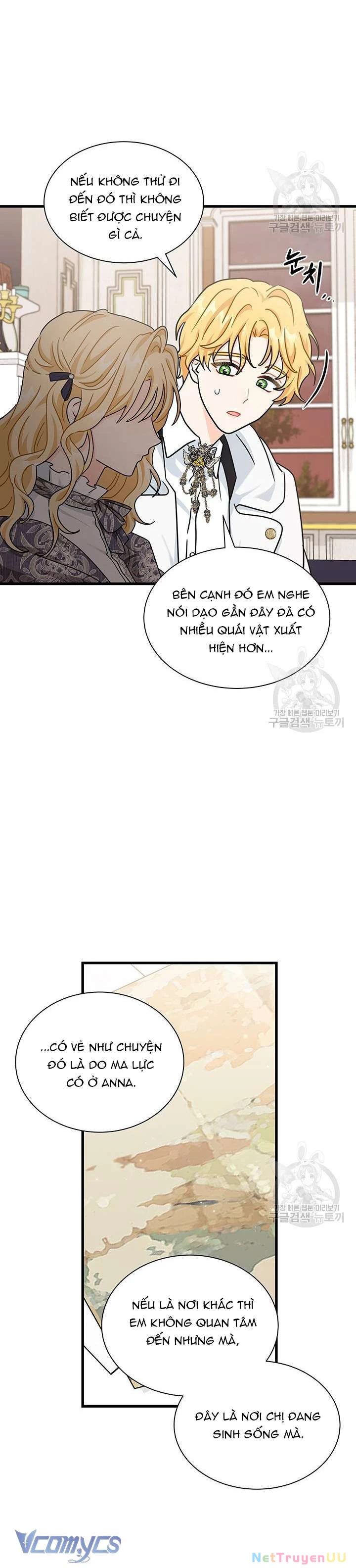 Cô Gái Sẽ Trở Thành Chủ Gia Đình Chapter 38 - Trang 2