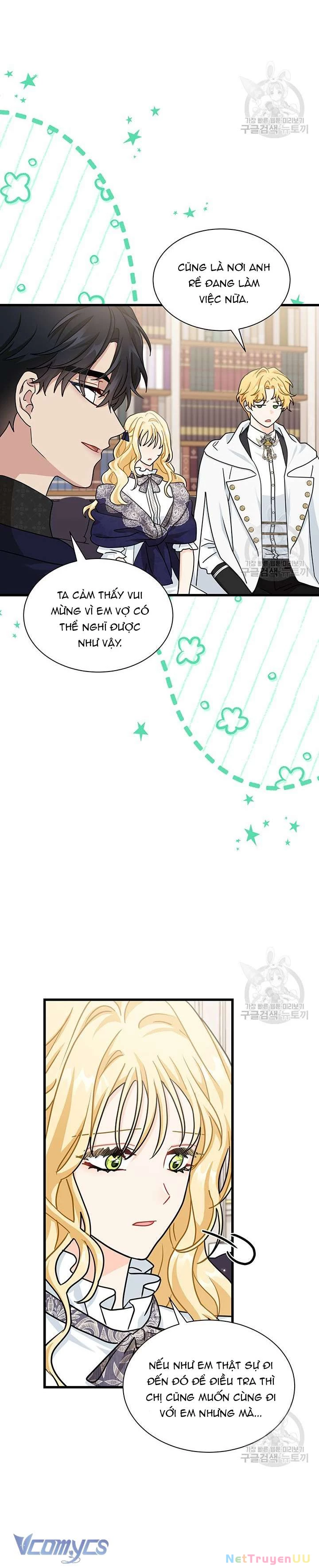 Cô Gái Sẽ Trở Thành Chủ Gia Đình Chapter 38 - Trang 2