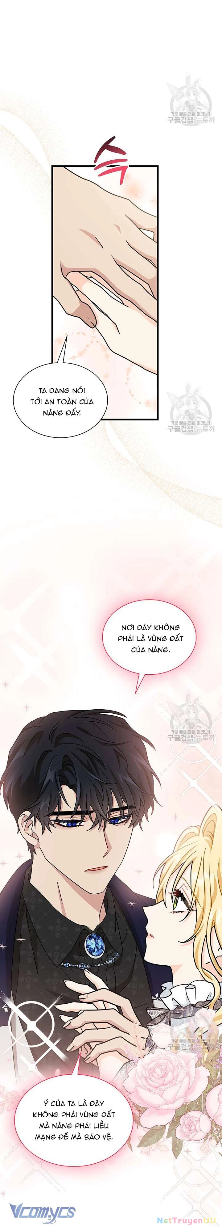 Cô Gái Sẽ Trở Thành Chủ Gia Đình Chapter 38 - Trang 2