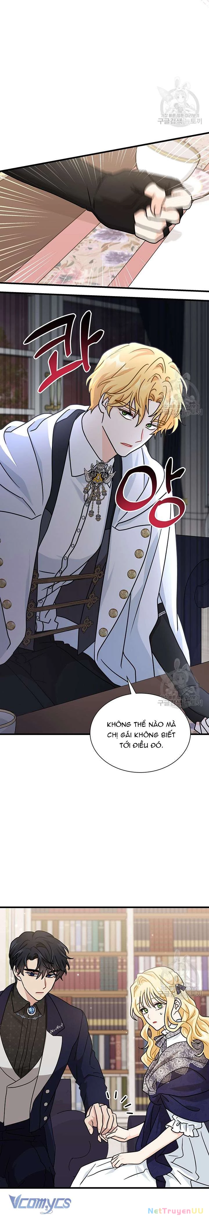 Cô Gái Sẽ Trở Thành Chủ Gia Đình Chapter 38 - Trang 2