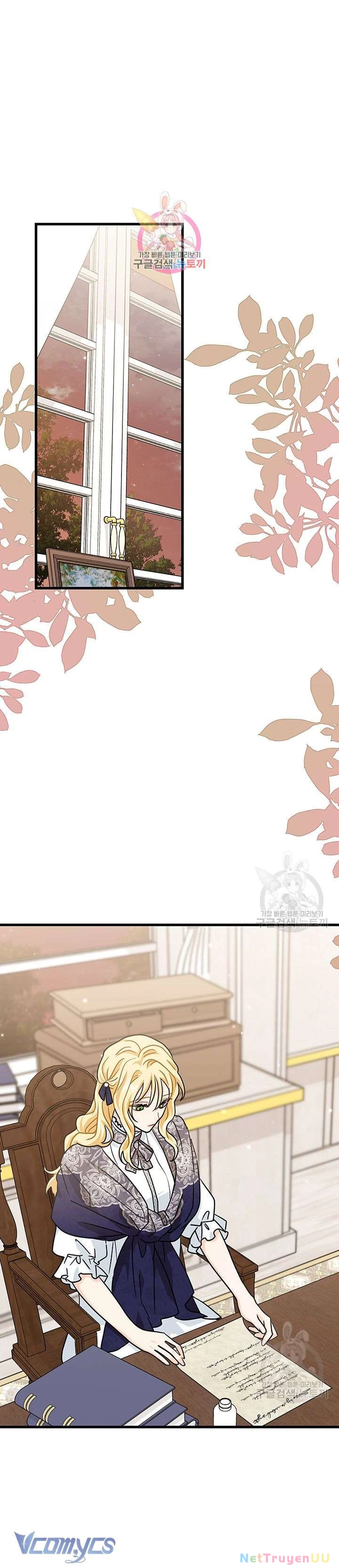 Cô Gái Sẽ Trở Thành Chủ Gia Đình Chapter 38 - Trang 2